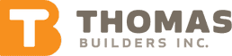 Thomas Builders Inc.